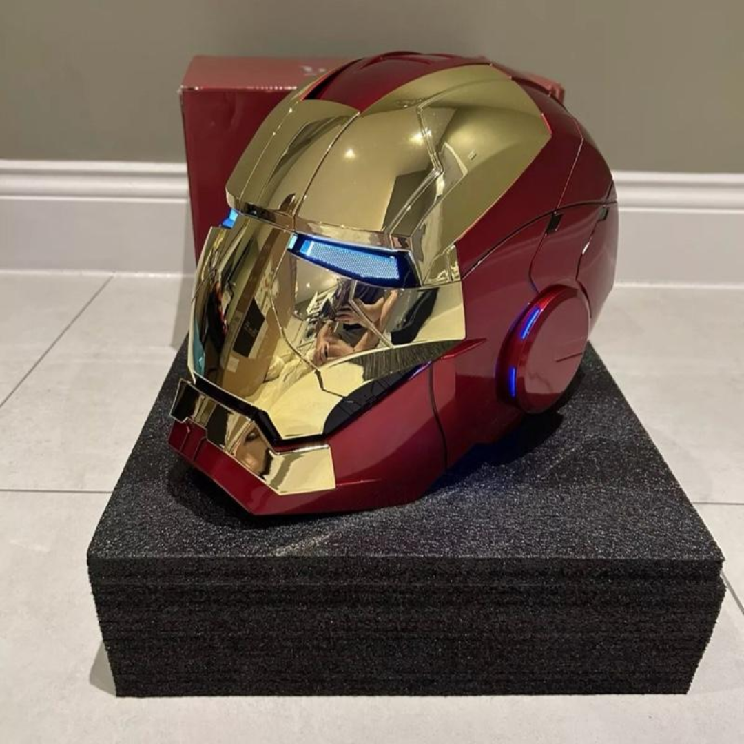 GRANDPAIRONMASK™
