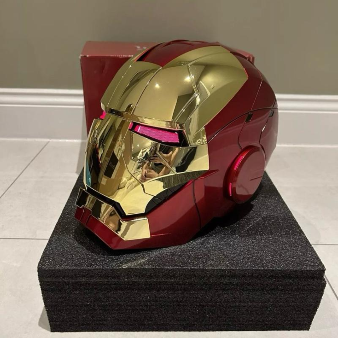 GRANDPAIRONMASK™