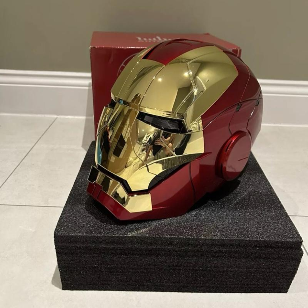 GRANDPAIRONMASK™