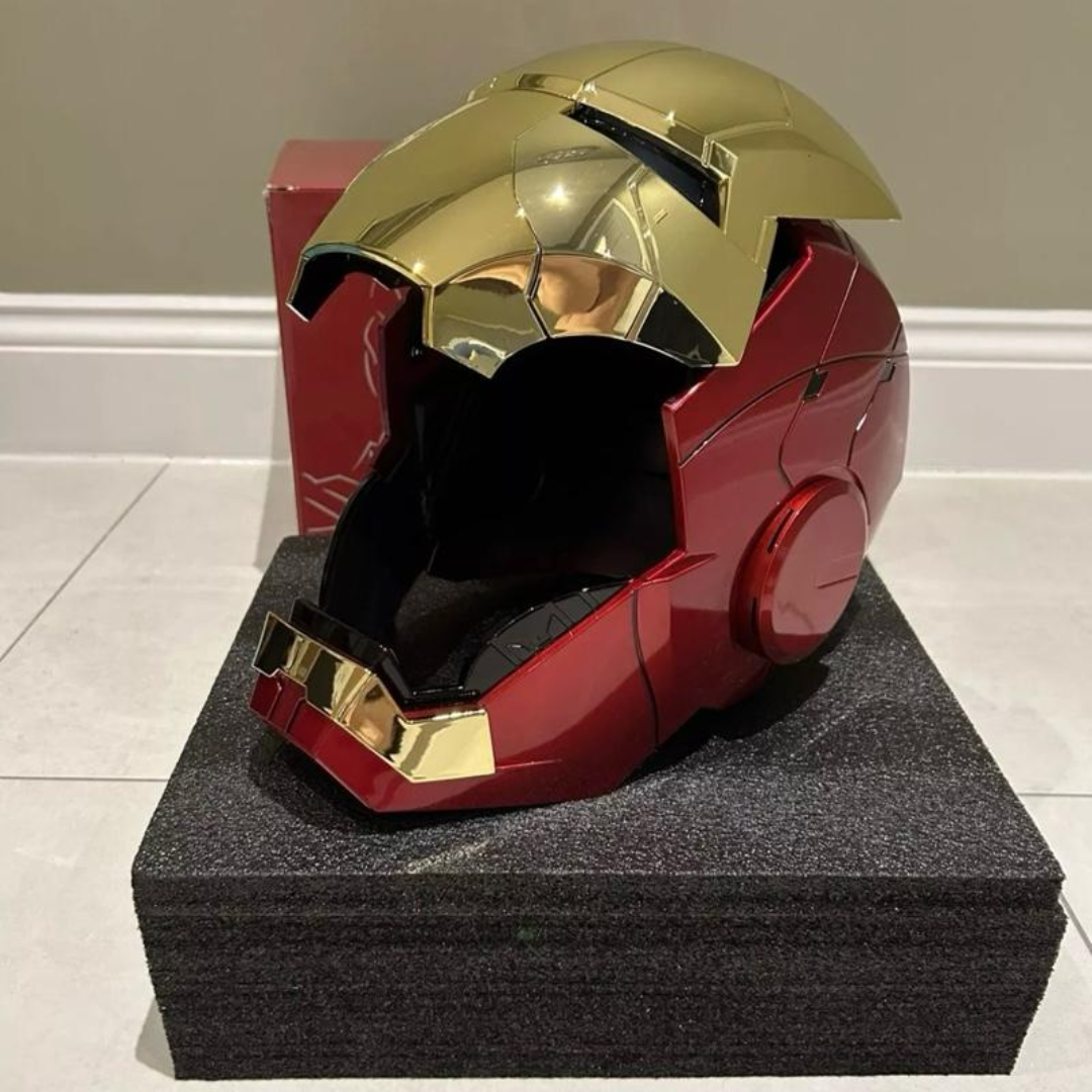 GRANDPAIRONMASK™