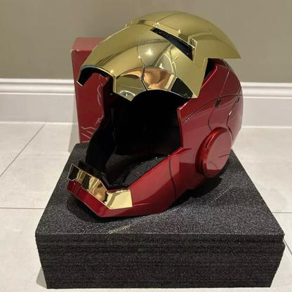 GRANDPAIRONMASK™